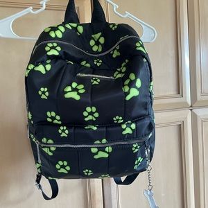 Betsy Johnson Backpack